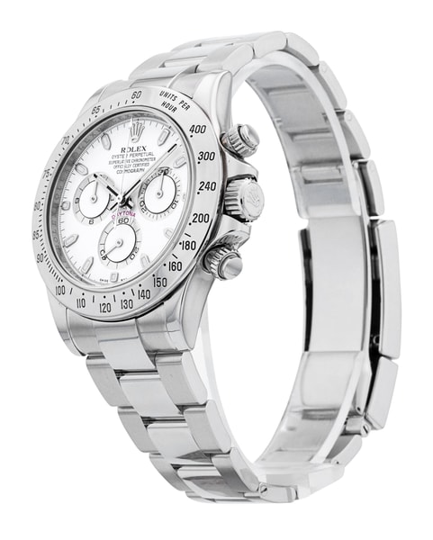 Rolex Daytona 116520